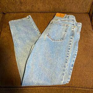 Vintage Ralph Lauren Jeans, Women’s Size 6 Regular Bootcut